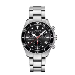 Certina C048.417.11.051.00 Férfi Karóra - DS Action Chrono