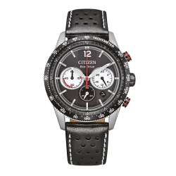 Citizen CA4717-06E Férfi Karóra - Eco-Drive Chronograph