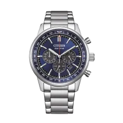 Citizen CA4720-52L Férfi Karóra - Eco-Drive Chronograph