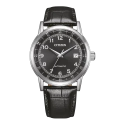 Citizen NJ0210-05E Férfi Karóra - Automatic