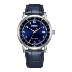 Citizen NJ0210-13L Férfi Karóra - Automatic