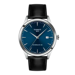 Tissot T158.407.16.041.00 Férfi Karóra - Classic Dream 40mm