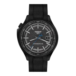 Tissot T162.408.97.061.00 Férfi Karóra - Pinarello Automatic COSC Limited Edition 43mm