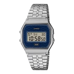 Casio A159WEVJ-2ER Unisex Karóra - Vintage Made in Japan