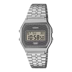 Casio A159WEVJ-7ER Unisex Karóra - Vintage Made in Japan