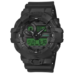 Casio GA-700BEG-1AER Férfi Karóra - G-Shock