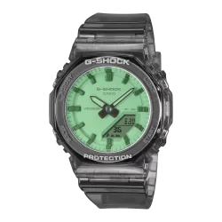 Casio GMA-P2100SR-1AER Női Karóra - G-Shock Women