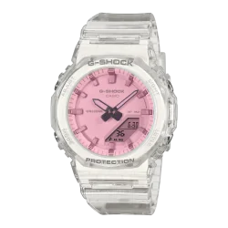 Casio GMA-P2100SR-7AER Női Karóra - G-Shock Women
