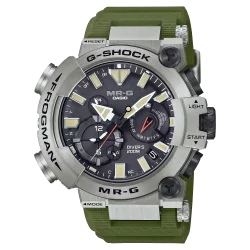 Casio MRG-BF1000RG-3ADR Férfi Karóra - G-Shock MR-G Frogman