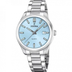 Festina F20736/2 Férfi Karóra - Quartz