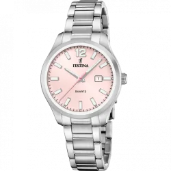 Festina F20737/2 Női Karóra - Quartz