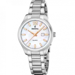 Festina F20737/6 Női Karóra - Quartz