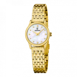 Festina F20750/1 Női Karóra - Mademoiselle