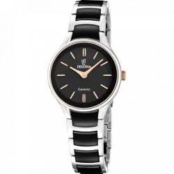 Festina F20752/7 Női Karóra - Mademoiselle Ceramic