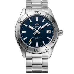 Orient RA-AC0Q02L10B Férfi Karóra - Mako 40mm