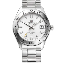 Orient RA-AC0Q03S10B Férfi Karóra - Mako 40mm
