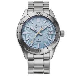 Orient RA-AC0Q12L30B Férfi Karóra - Mako 40mm 75th Anniversary Limited