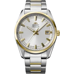 Orient RA-AC0R01S30B Férfi Karóra - Stretto Date