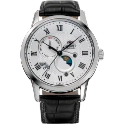Orient RA-AK0008S30B Férfi Karóra - Sun & Moon Automatic