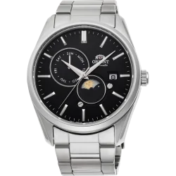 Orient RA-AK0307B30B Férfi Karóra - Sun & Moon Automatic