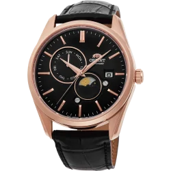 Orient RA-AK0309B30B Férfi Karóra - Sun & Moon Automatic
