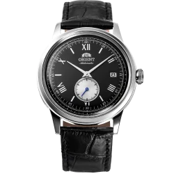 Orient RA-AP0101B30B Férfi Karóra - Bambino 38mm Small Seconds