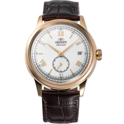 Orient RA-AP0106S30B Férfi Karóra - Bambino 38mm Small Seconds