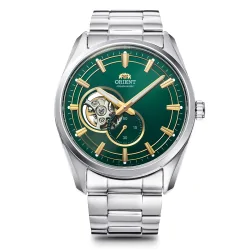 Orient RA-AR0008E30B Férfi Karóra - Open Heart Small Second