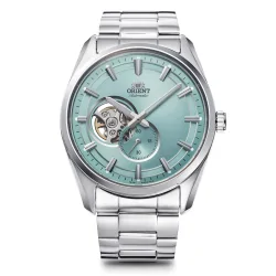 Orient RA-AR0009L30B Férfi Karóra - Open Heart Small Second