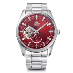 Orient RA-AR0010R30 Férfi Karóra - Open Heart Small Second