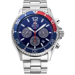 Orient RA-TX0201L10B Férfi Karóra - Mako Sports Solar