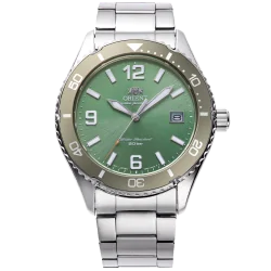 Orient RA-WJ0001E10B Férfi Karóra - Mako 40 Solar