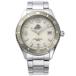 Orient RA-WJ0003S10B Férfi Karóra - Mako 40 Solar
