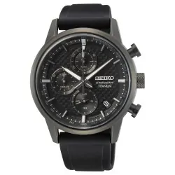 Seiko SSB393P1 Férfi Karóra - Classic 41.6 mm