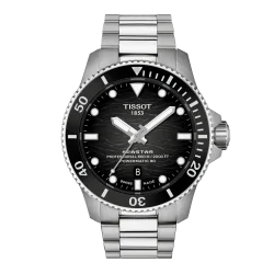Tissot T120.907.11.051.00 Férfi Karóra - Seastar 2000 44mm