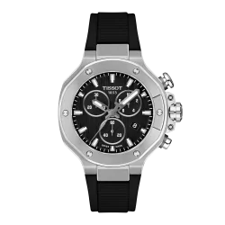 Tissot T141.817.17.051.00 Női Karóra - T-Race 38mm