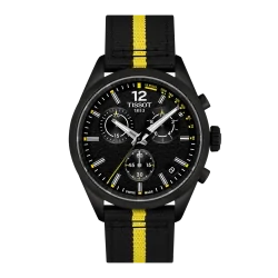 Tissot T150.417.37.057.00 Férfi Karóra - PR 100 Tour de France 2026 40mm Szett