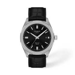 Tissot T151.422.16.051.00 Férfi Karóra - PRC 100 Solar 39mm