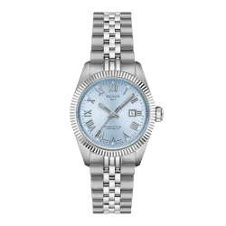 Tissot T156.208.11.353.00 Női Karóra - Ballade 30mm