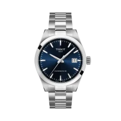 Tissot T165.807.11.041.00 Férfi Karóra - Gentleman 38mm