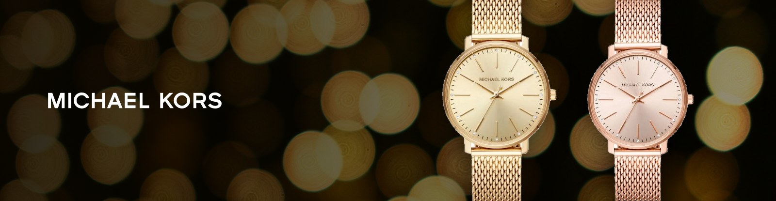 Michael Kors karórák