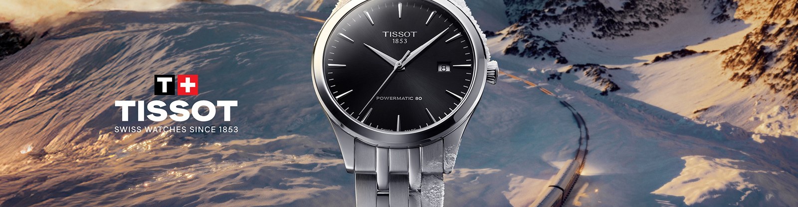 Tissot karórák