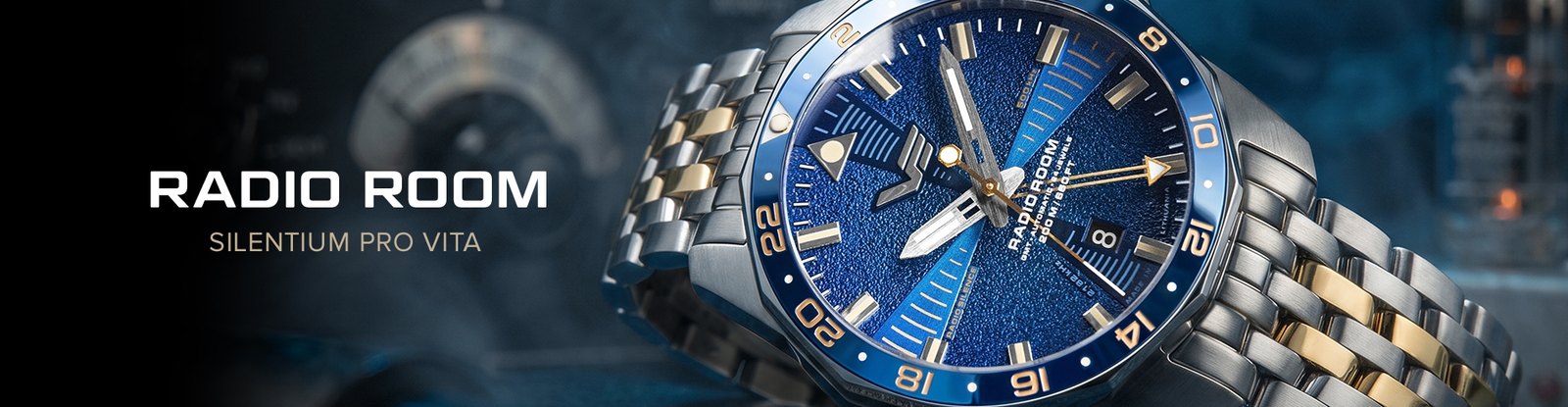 Vostok Europe karórák